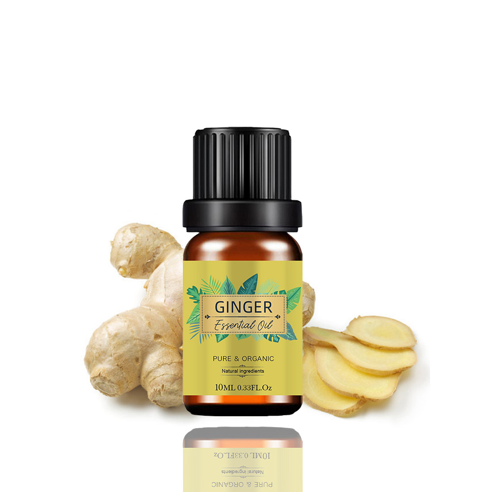 Ginger