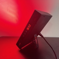 OEM ODM Panneau de luminothérapie rouge à 60 LED 660nm 850nm Appareil de beauté Logo personnalisé