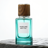 Flacons de parfum vides pour femmes, 30 ml, Eau de Parfum, Vaporisateur, Notes de parfum, Marques de créateurs originales célèbres, Flacon de parfum à vendre