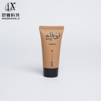 Lot de 30 ml de mini-articles de toilette pour hôtel, ensemble hydratant shampoing et après-shampoing pour chambre d'hôtesse