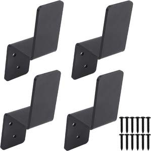 Supports <span class=keywords><strong>en</strong></span> Z <span class=keywords><strong>en</strong></span> acier robustes renfort <span class=keywords><strong>d</strong></span>'<span class=keywords><strong>angle</strong></span> de profil de canal à Double <span class=keywords><strong>Angle</strong></span> pour <span class=keywords><strong>étagère</strong></span>s <span class=keywords><strong>en</strong></span> <span class=keywords><strong>bois</strong></span> fixant des supports de pergola de connecteur de <span class=keywords><strong>bois</strong></span> de construction - Product Image 4