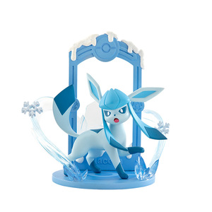 Figurines de <span class=keywords><strong>collection</strong></span> en PVC de haute qualité, échelle 1/12, jouets en boîte mystère - Product Image 4
