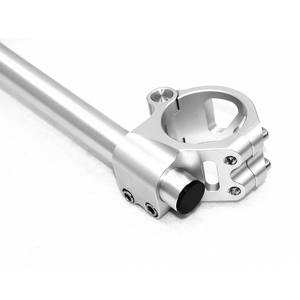 <span class=keywords><strong>Manillar</strong></span> de aleación de aluminio CNC para motocicleta, para KAWASAKI ZX10R NINJA 2005 2006 2007 2008 2010 2012 2018 - Product Image 5