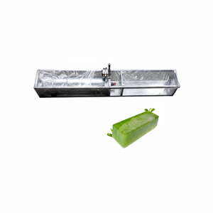 Equipo dcount máquina de envolver jabón hecho a mano - Product Image 1