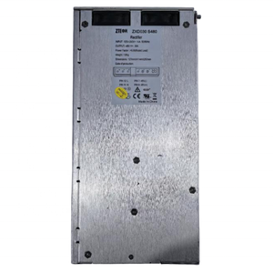 สำหรับแหล่งจ่ายไฟสื่อสาร ZXD 030S480 สำหรับสถานีฐาน รับประกัน 12 เดือน - Product Image 3