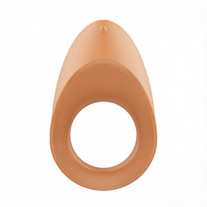 The Lord of the Rings Penis Ring Silicone Delay Sex Time For Men <b>Masturbation</b> Use - Product Image 1