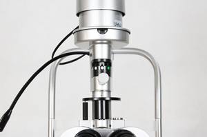 समर्थित सेवाओं का समर्थन करते हुए नेत्र स्लिट लैंप kj5e के साथ नेत्र स्लाइट लैंप kj5e का समर्थन करें - Product Image 3