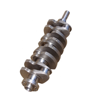 Vilebrequin 2.7 3RZ 3RZFE 13411-75020 13411-75901 pour TOYOTA