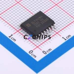 วงจรรวม SOIC-16-300mil BL7142WH ใหม่ดั้งเดิมชิป IC ตัวแยกดิจิตอล - Product Image 1