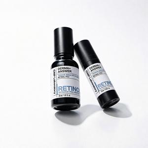 Ampolla de Retinol Derma Answer de Laboratorio CNP, 30 ml, Sérum para Todo Tipo de Piel, Cuidado Diario de la Piel - Product Image 1