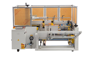 <span class=keywords><strong>Carton</strong></span> Case Box Forma Máquina embalagem <span class=keywords><strong>Carton</strong></span> erector - Product Image 3