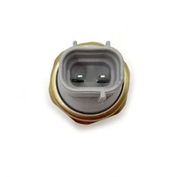 Nouveau capteur de pression de climatisation WANATOP, interrupteur d'embrayage 88645-22050 8864522050 pour R-134A 3/8-24UNF, garantie 1 an