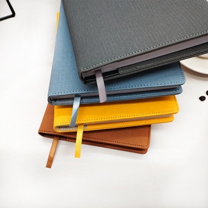 Carnet de notes A5 personnalisé en cuir PU rechargeable pour <span class=keywords><strong>fille</strong></span>, avec serrure, pour journal intime et papeterie mignonne - Product Image 3