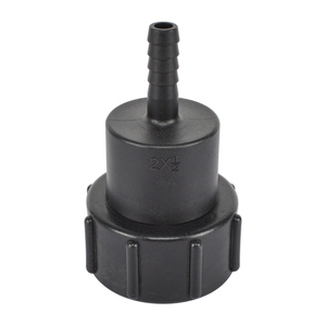 PP nhựa vườn Hose nối IBC Tank Adapter - Product Image 1