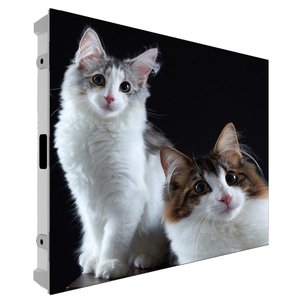 Pantalla <span class=keywords><strong>Led</strong></span> de aluminio para exteriores P8 P5.92, <span class=keywords><strong>Panel</strong></span> de visualización para exteriores - Product Image 1