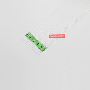 स्वयं चिपकने वाला अग्निरोधक ड्राईवॉल मेष टेप फाइबरग्लास मेष संयुक्त टेप - Product Image 6