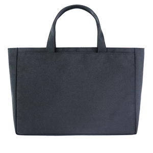 Bolsa multifuncional para ordenador portátil de gran capacidad con múltiples compartimentos, puede almacenar un ordenador portátil y organizar documentos - Product Image 3