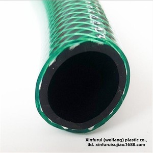 Manguera de Jardín de PVC Resistente al Desgaste y Sin Enredos <span class=keywords><strong>para</strong></span> Todas las Estaciones, Flexible <span class=keywords><strong>para</strong></span> Riego, Lavado de Autos y <span class=keywords><strong>Regar</strong></span> Flores - Product Image 3