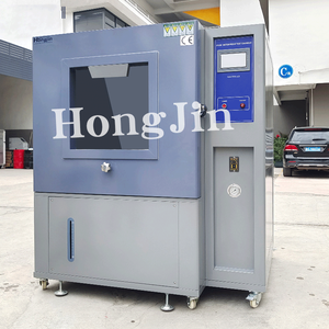 Mưa buồng thử nghiệm mô phỏng ngâm phun thiết bị ô tô điện tử chiếu sáng không thấm nước lớp lão hóa Tester - Product Image 5