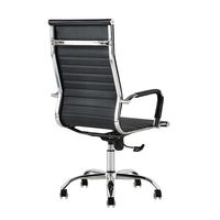Chaise de bureau pivotante en maille respirante avec réglage en hauteur, vente en gros d'usine
