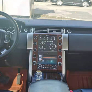 ZWNAV Tela De Navegação GPS 13.6 "para Range Rover com Ponto De Rádio Do Carro Multimídia <span class=keywords><strong>Android</strong></span> Car Radio Vídeo <span class=keywords><strong>Android</strong></span> DVD Carplay - Product Image 6