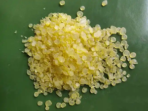 Gomme d'ester E445 CAS 8050-31-5 99% de qualité alimentaire pour formule cosmétique d'épilation – Approvisionnement direct usine - Product Image 2