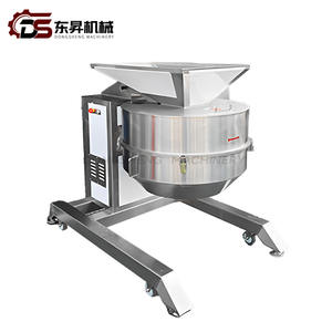 Coupe-légumes en bâtonnets à grande échelle pour usage commercial, pour couper les pommes de terre, les carottes, les radis, les <span class=keywords><strong>aubergines</strong></span>, les concombres, le taro, les <span class=keywords><strong>courgettes</strong></span>, avec une épaisseur de coupe de 5 à 20 mm - Product Image 5