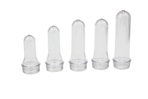 29/25 8g12g12.5g23g25g 27g vật nuôi Phôi sản xuất chai nước phôi cho 330ml 500ml 1 lít nước khoáng chai - Product Image 4