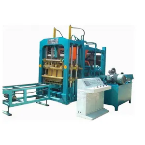 Factory Wholesale Widely Used Concrete In Usa Full Hollow Block For Sale Brick Machine Making Automatic