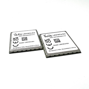 New Original SIMCOM SIM33EAU GNSS Positioning Module SMD Ceramic Patch With <b>Ethernet</b> AMQP Protocol For IoT Tracking Devices - Product Image 4