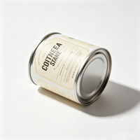 Étiquettes adhésives en vinyle personnalisées, écologiques, imperméables, résistantes aux UV, forte adhérence, résistantes à l'huile, recyclables, emballage en rouleau pour cosmétiques