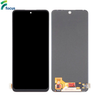 Original para redmi note 12 Pro Plus 12 turbo 5g Pantalla de repuesto digitalizador 12S 12C 4G LCD para xiaomi note 12 pro Max pantalla