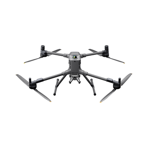 Matrice 400 <b>Drone</b> RTK Combo Global Version LiDAR Zenmuse H30 Series/ L2/P1/S1 Spotlight M400 RTK UAV Beginner Plastic FPV 4K HD - Product Image 3