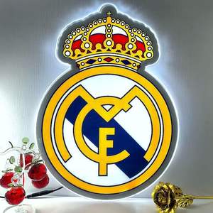 Letreros LED Flexibles Personalizados, Luces de Neón con Logotipo para Negocios, Interiores, Exteriores, Hospitales, Edificios, Decoración - Product Image 2