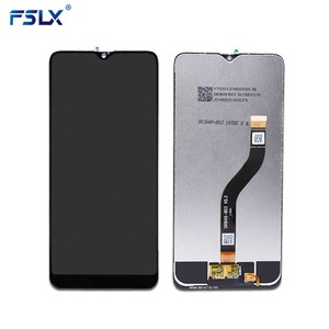 LCD original para SAMSUNG Galaxy A20s A207 A2070 SM-A207F Pantalla LCD Pantalla digitalizador Asamblea Piezas de repuesto para <span class=keywords><strong>A</strong></span> - Product Image 1