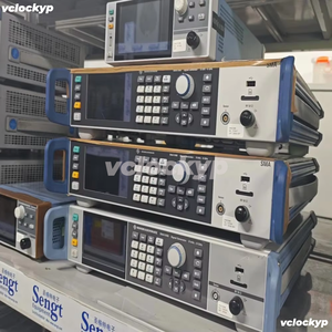 Generador de Señales Rohde & Schwarz R & S SMA100B, Cobertura de Frecuencia de 8 MHz a 6 GHz - Product Image 4
