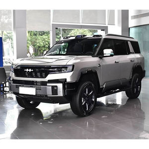 BYD Bao Tai 7 PHEV SUV 5-seater >700km Electric Range 4WD Blade Battery 150-200kW Motor <b>Fast</b>-<b>charging</b> 50-70kWh 190km/h - Product Image 6