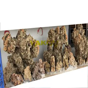 Trang chủ vườn cảnh quan Đá Rồng nhân tạo - Product Image 1