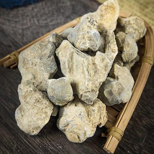 Vendita all'Ingrosso di Fabbrica Shi <span class=keywords><strong>Yan</strong></span> Zi Cyrtiospirifer Materiale Medicinale Erboristico Cinese 500g - Product Image 2