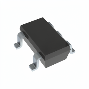 Componentes Electrónicos en Stock: Proveedores de Circuitos Integrados SC 74A, SOT 753 IC BUFFER INVERT 5.5V SOT23 5 74LVC1G240DBVTG4 - Product Image 1