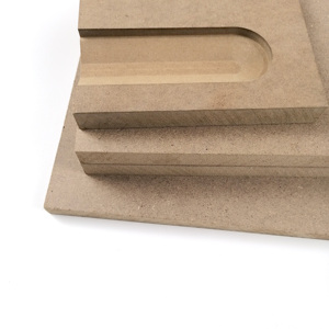 <span class=keywords><strong>Pannello</strong></span> <span class=keywords><strong>MDF</strong></span> <span class=keywords><strong>Grezzo</strong></span> 18mm di Media Densità, Personalizzabile, per Mobili - Product Image 1