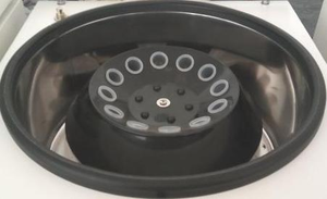 Benchtop בנק הדם DD5-XK - Product Image 6