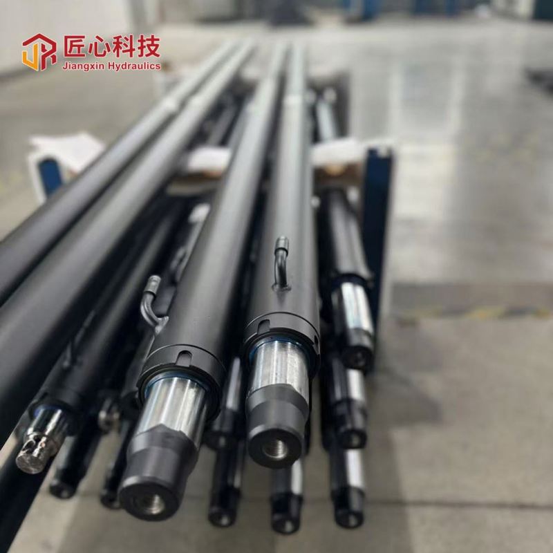 OEM Double Acting Hydraulic Tilt Cylinder