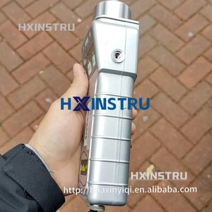 Détecteur de gaz portable RAE Systems MiniRAE 2000 PGM7600 d'occasion *hx - Product Image 3