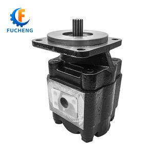 Производитель запасных частей <span class=keywords><strong>parker</strong></span> P330 серии <span class=keywords><strong>PGP315</strong></span> PGP330 PGP350 PGP365 гидравлический роторный насос с шестеренчатыми насосами по заводской цене - Product Image 6