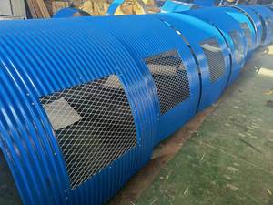 Áo che mưa giảm giá với chốt xoay, kiểu lệch, bảo vệ đỉnh cao, chống bụi, bảo vệ môi trường, cố định chắc chắn - Product Image 6