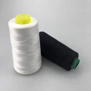 Fil à coudre en Polyester 50/100%, pour chaussures, uniforme, chemise, jean, Denim - Product Image 2