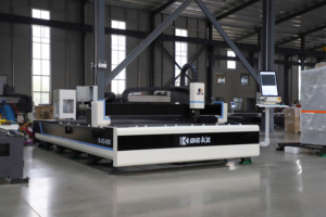 Mesin pemotong Laser serat dan tabung Cnc 6kw kualitas terbaik mesin pemotong serat Laser/Laser serat Laser harga - Product Image 4