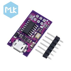โมดูลโปรแกรมเมอร์ MLK 5V Micro USB Tiny AVR <span class=keywords><strong>ISP</strong></span> ATTiny45 <span class=keywords><strong>ATTiny85</strong></span> USB Tiny <span class=keywords><strong>ISP</strong></span> สำหรับ IDE Bootloader <span class=keywords><strong>ISP</strong></span> ไมโครคอนโทรลเลอร์ - Product Image 1