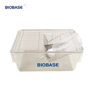 <span class=keywords><strong>Jaula</strong></span> para Ratones BIOBASE, Jaulas de Cría para Ratones y Ratas, <span class=keywords><strong>Jaula</strong></span> Individual para Ratones, Material PP, Gaiola De Rato para Laboratorio - Product Image 1
